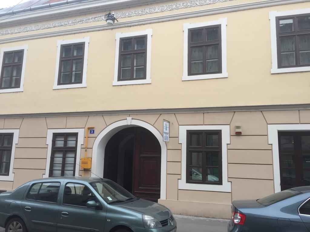 Apartament Lux Unirii Timisoara Esterno foto