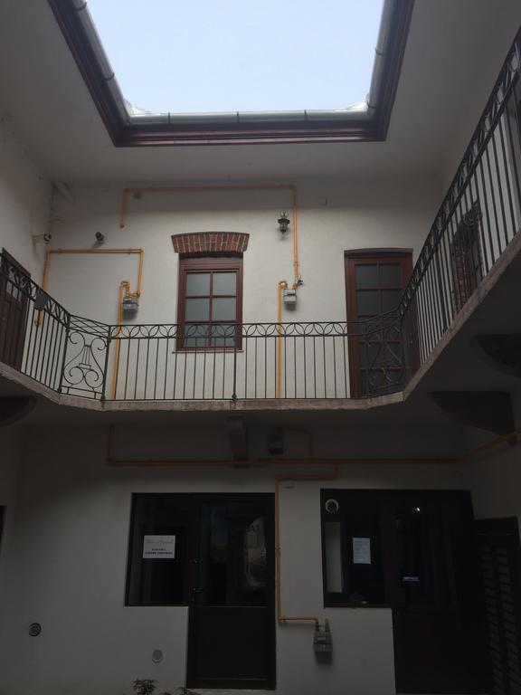 Apartament Lux Unirii Timisoara Esterno foto
