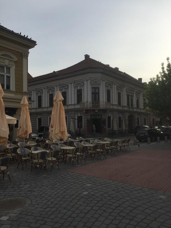 Apartament Lux Unirii Timisoara Esterno foto