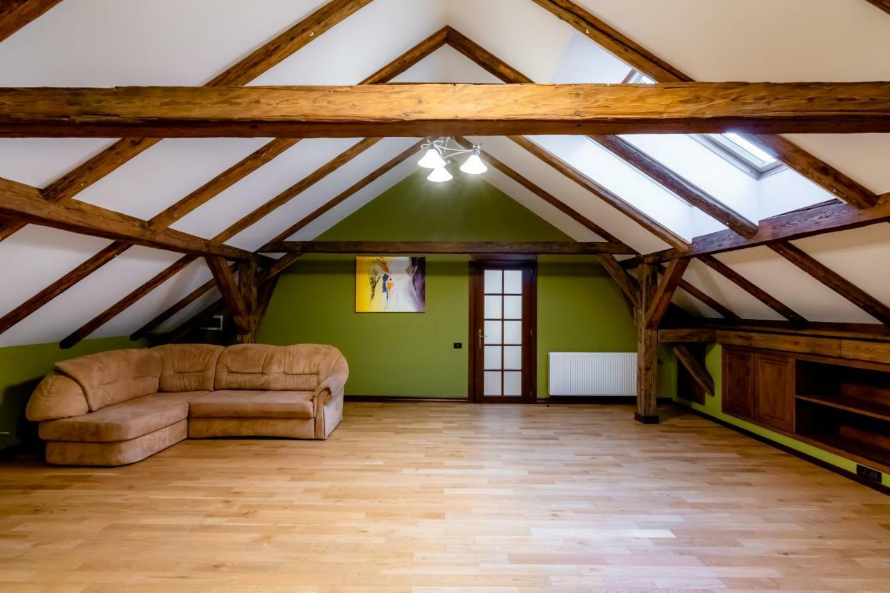 Apartament Lux Unirii Timisoara Esterno foto