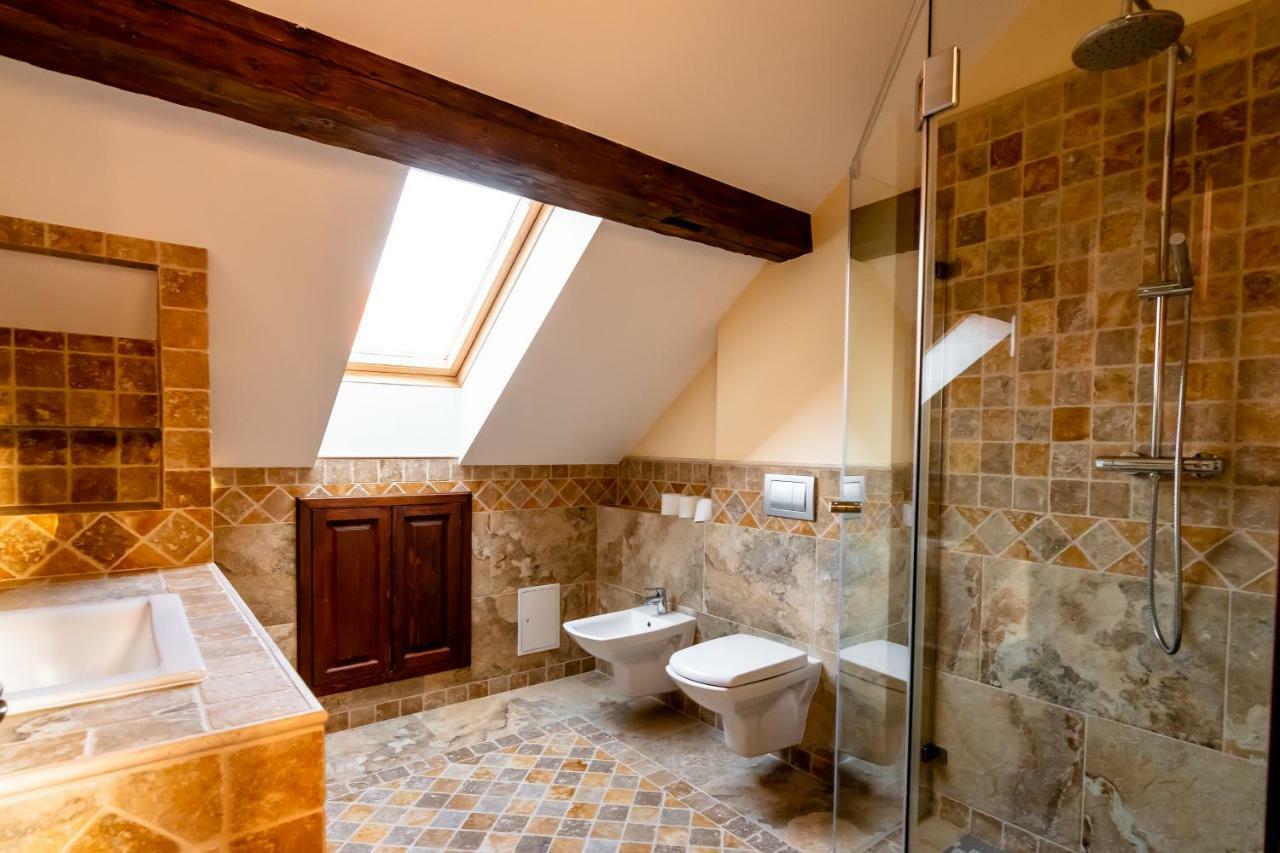 Apartament Lux Unirii Timisoara Esterno foto