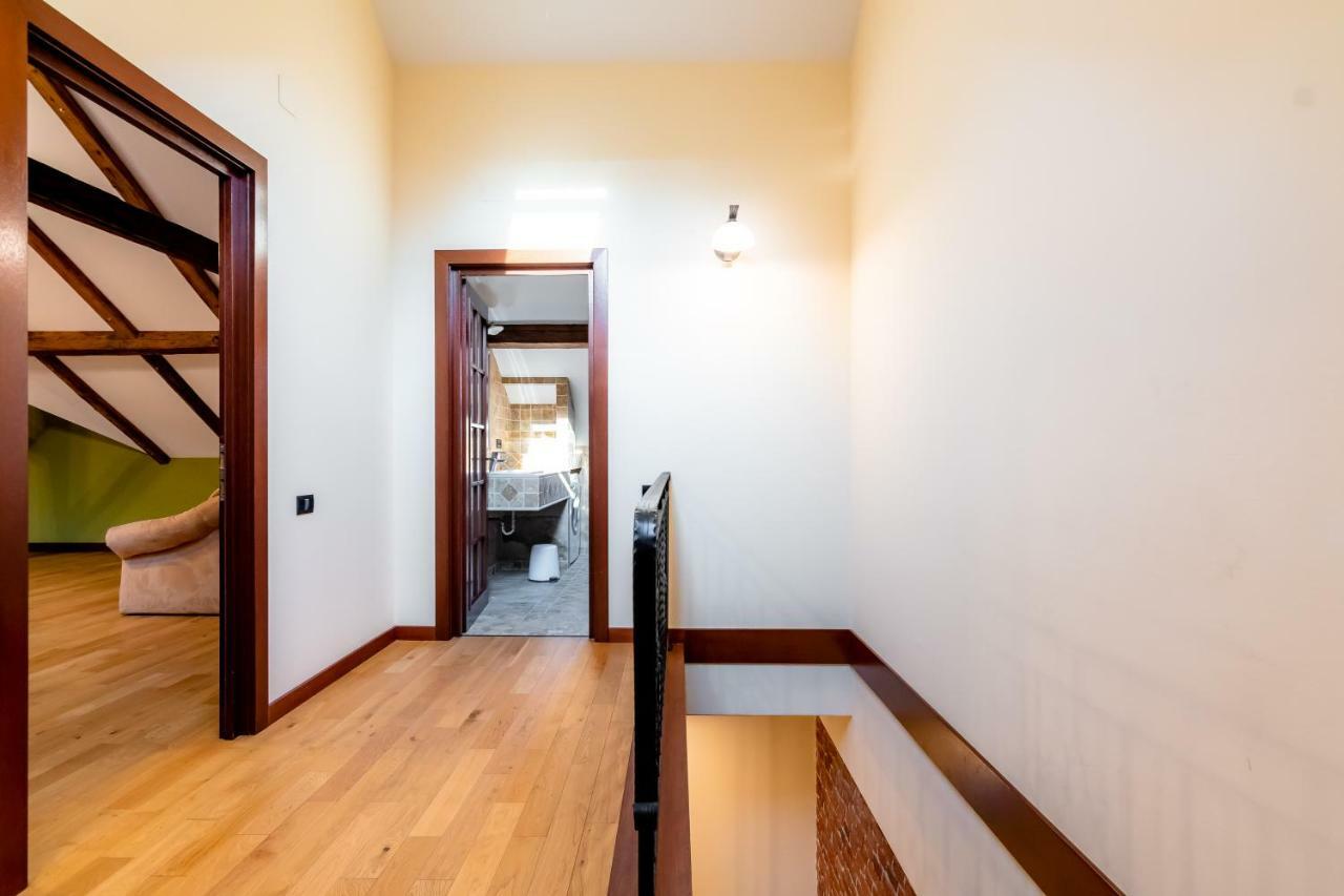 Apartament Lux Unirii Timisoara Esterno foto