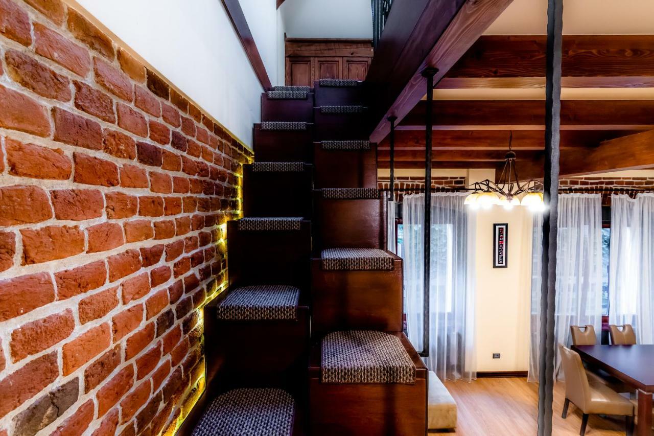 Apartament Lux Unirii Timisoara Esterno foto