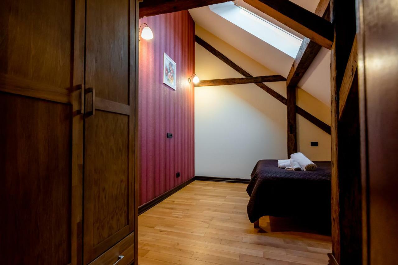 Apartament Lux Unirii Timisoara Esterno foto