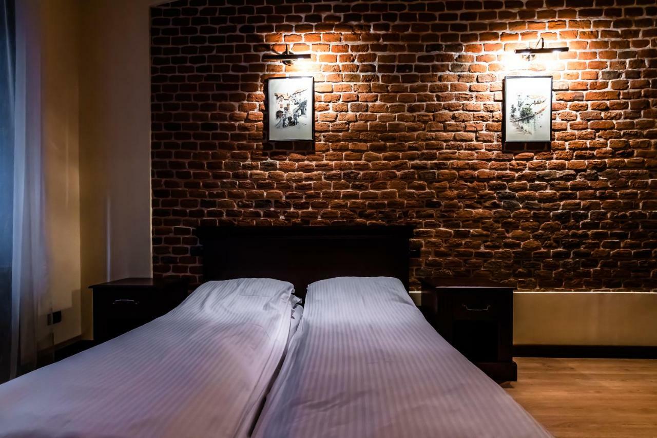 Apartament Lux Unirii Timisoara Esterno foto