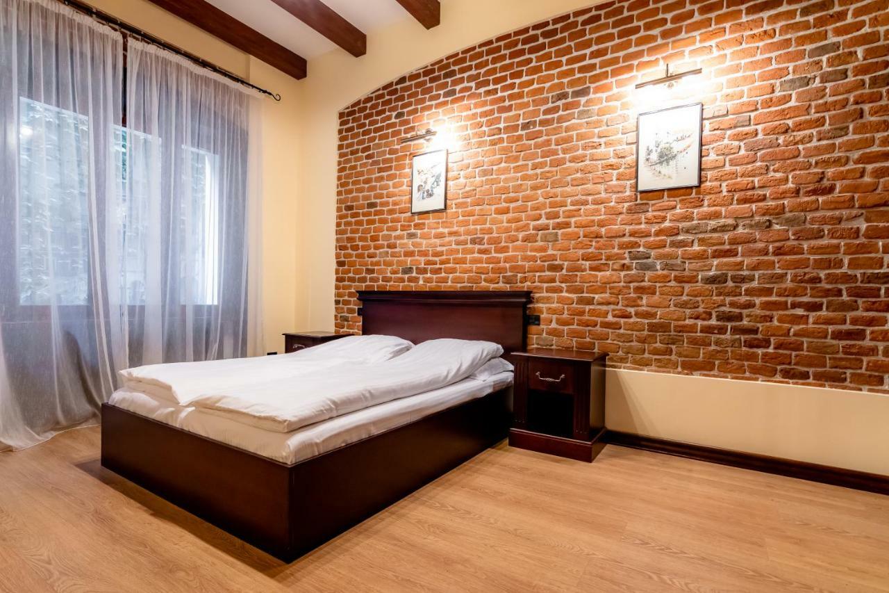 Apartament Lux Unirii Timisoara Esterno foto