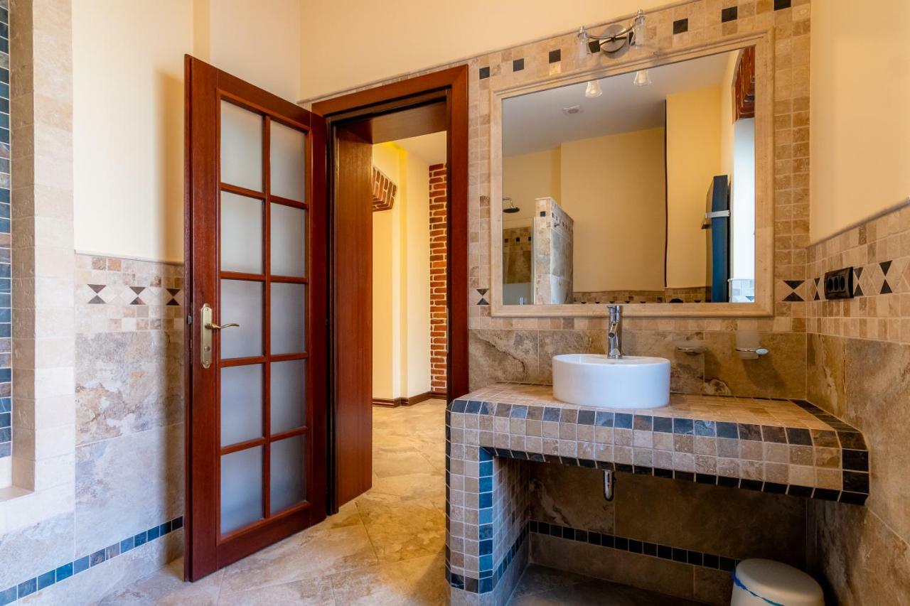 Apartament Lux Unirii Timisoara Esterno foto