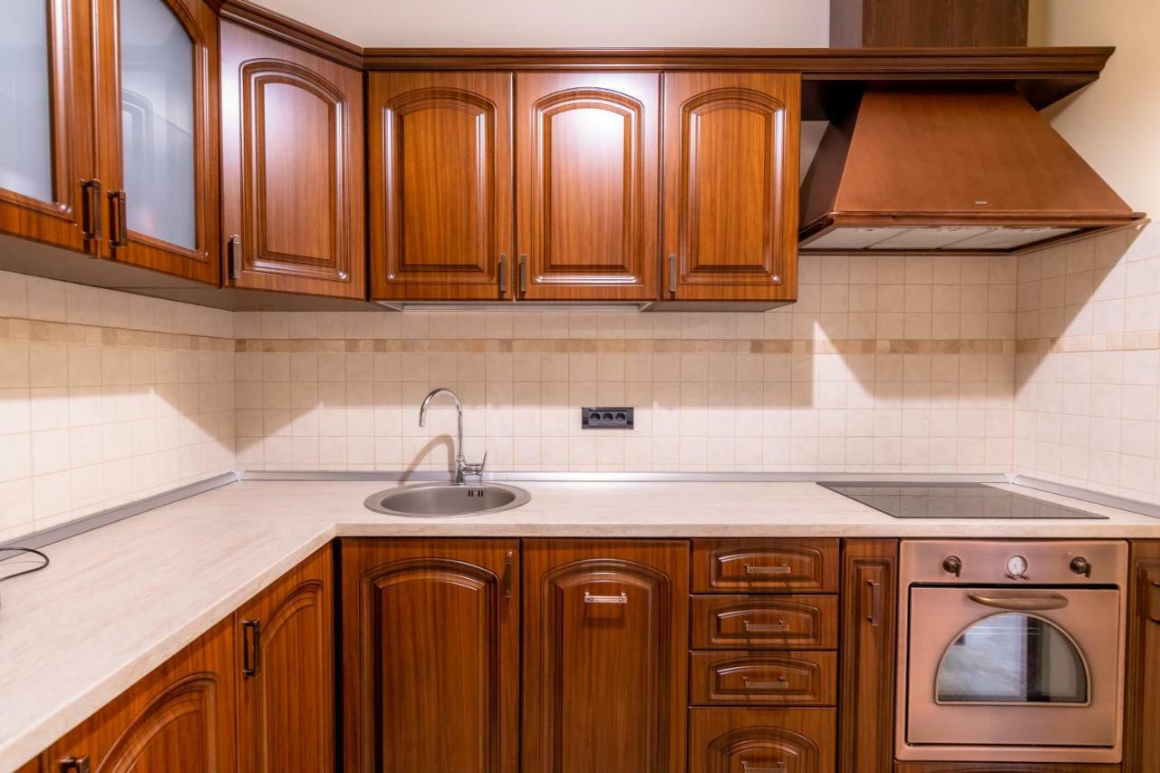 Apartament Lux Unirii Timisoara Esterno foto
