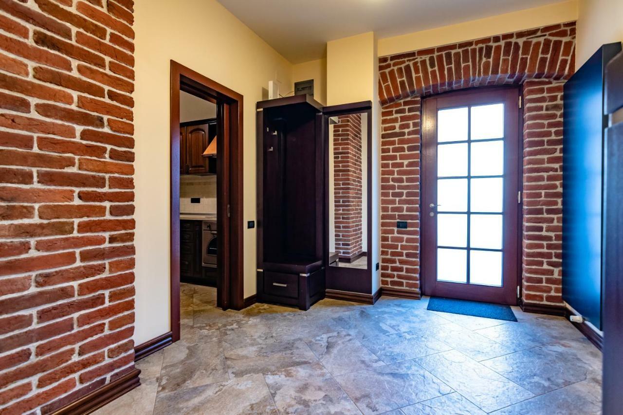 Apartament Lux Unirii Timisoara Esterno foto