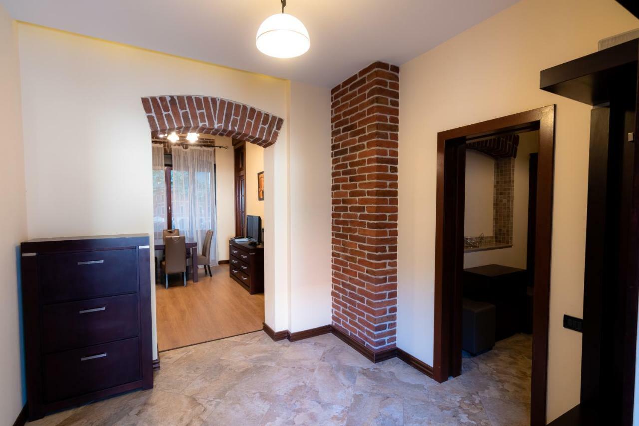 Apartament Lux Unirii Timisoara Esterno foto